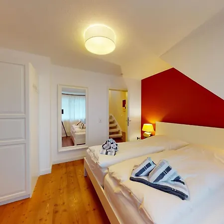 Haus Sansibaer Wenningstedt-Braderup