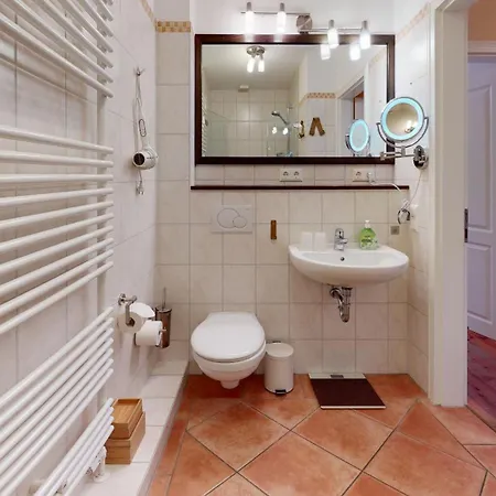 Haus Sansibaer * Wenningstedt-Braderup