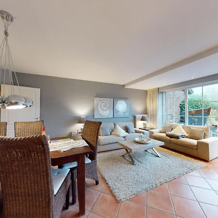 Haus Sansibaer * Wenningstedt-Braderup