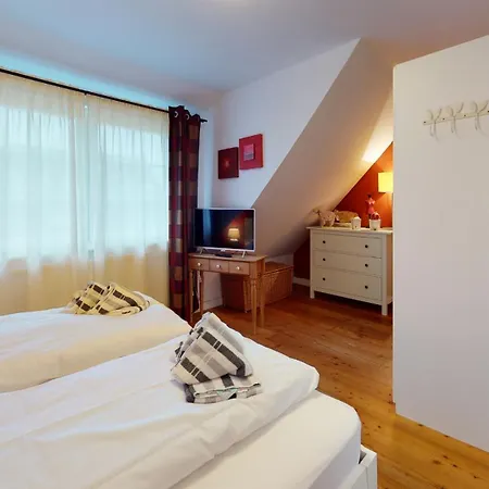 Haus Sansibaer * Wenningstedt-Braderup