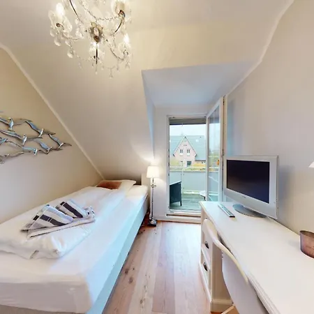 Haus Sansibaer *
