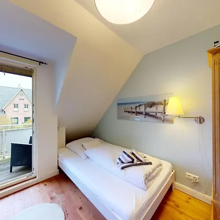 Haus Sansibaer