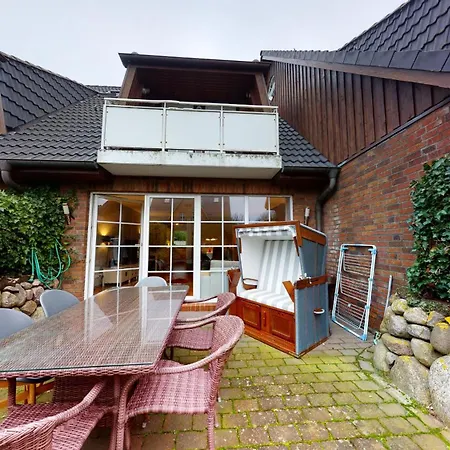 Haus Sansibaer * Wenningstedt-Braderup